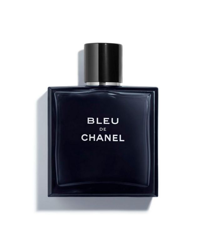 Bleu de Chanel: туалетная вода 150мл