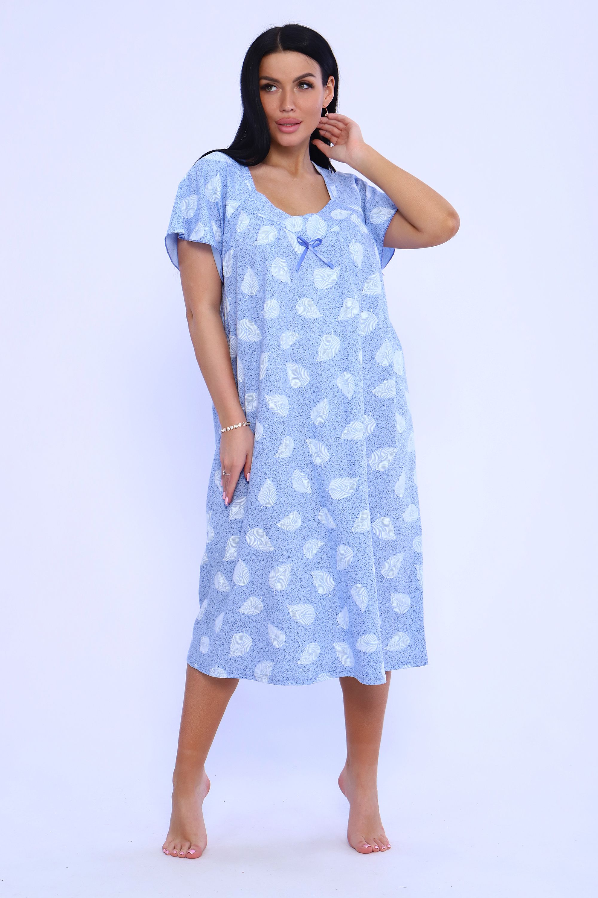 НочнаясорочкаKINZA