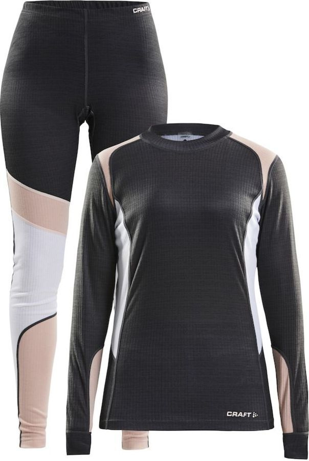 Комплект термобелья Craft Baselayer #1