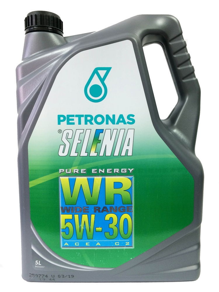 SELENIA K Pure Energy 5W-40