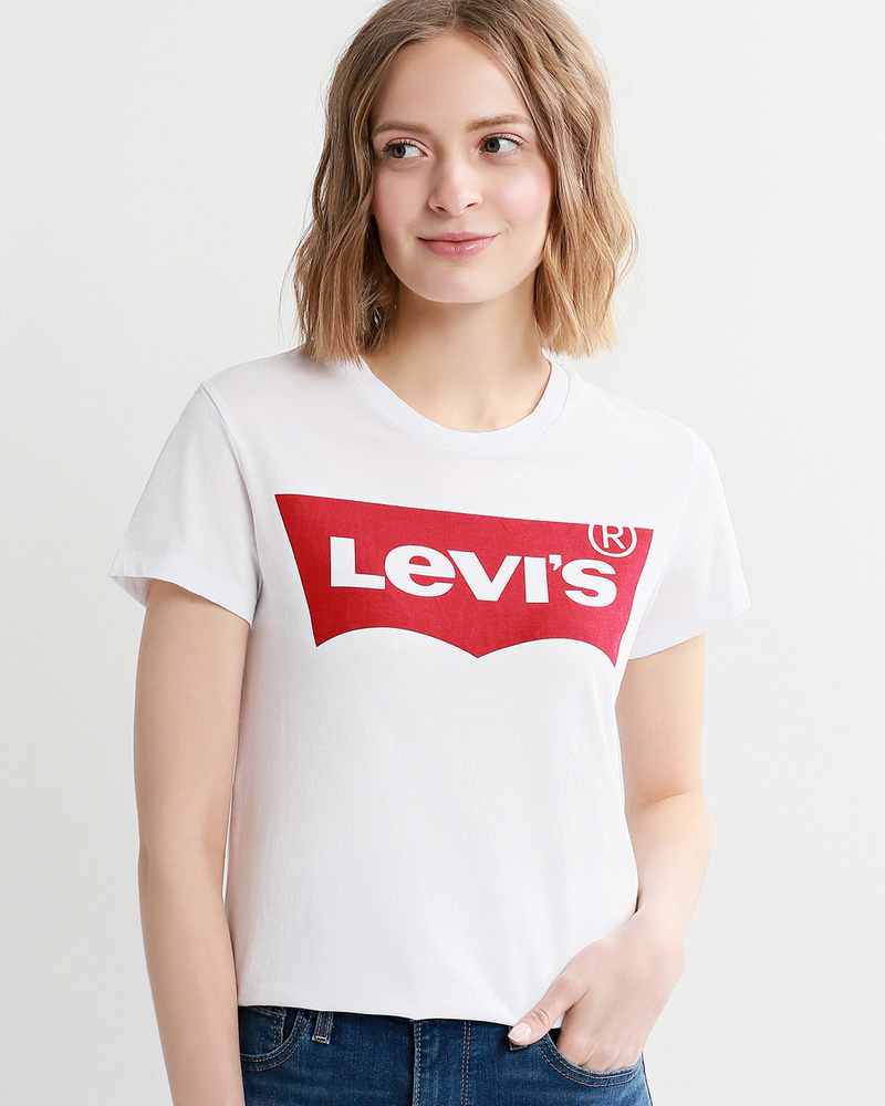 Levi's clearance perfect tee