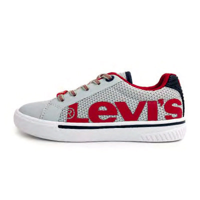 Кеды Levi's #1