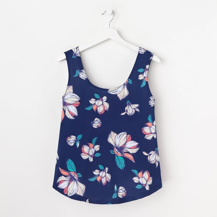 Майка KAFTAN Одежда для дома - купить с доставкой по выгодным ценам в ...