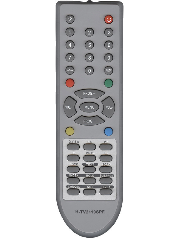 Пульт для Hyundai H-TV2110SPF купить на OZON по низкой цене (353769316)