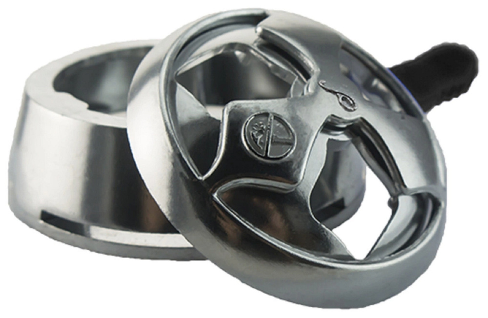 Комплектующие для кальяна/Калауд/ - купить с доставкой по выгодным ...