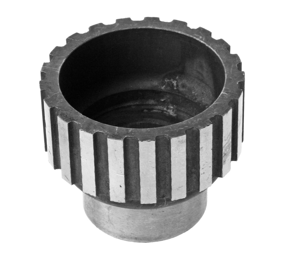 Шкив ВАЗ-2105 коленвала зубчатый - No name арт. 2105-1005030 - купить ...