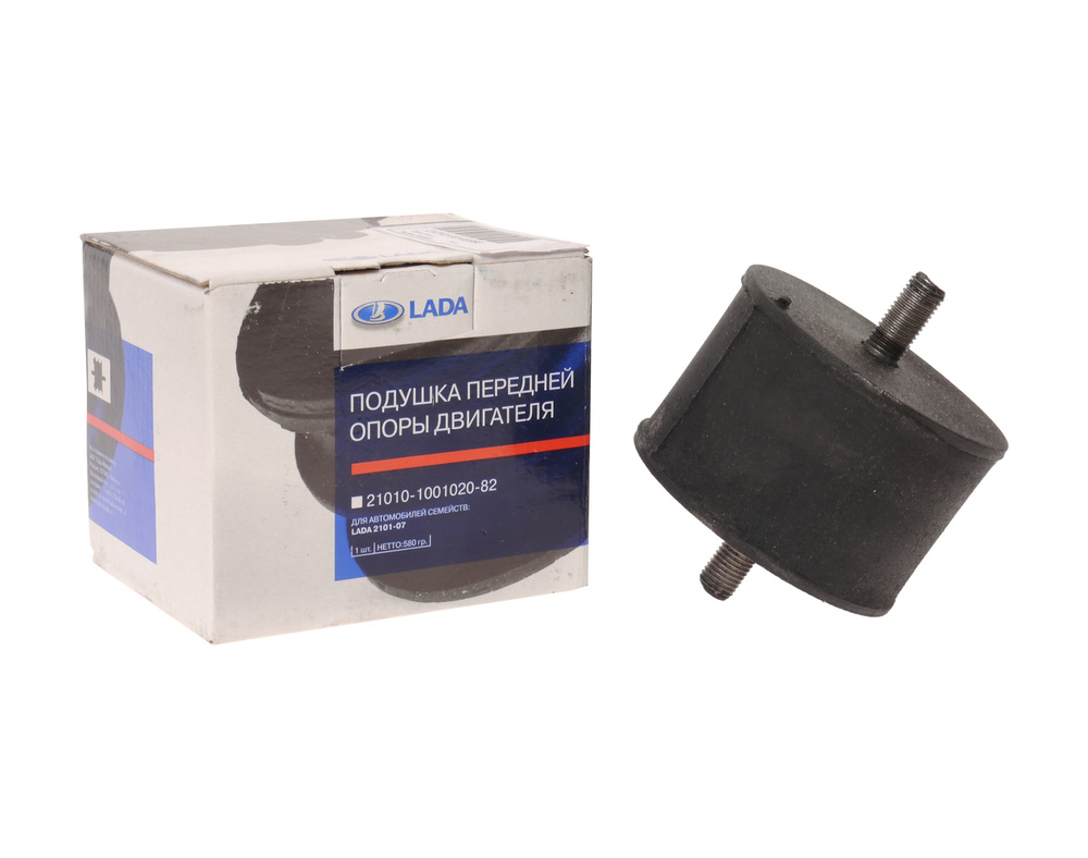 Подушка ваз-2121 двигателя в упаковке автоваз - LADA арт. 2121100102082 ...