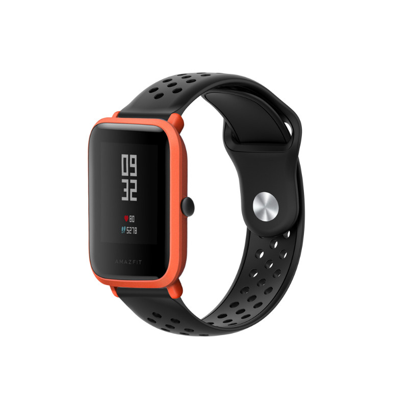 Amazfit bip cheap a1608 black