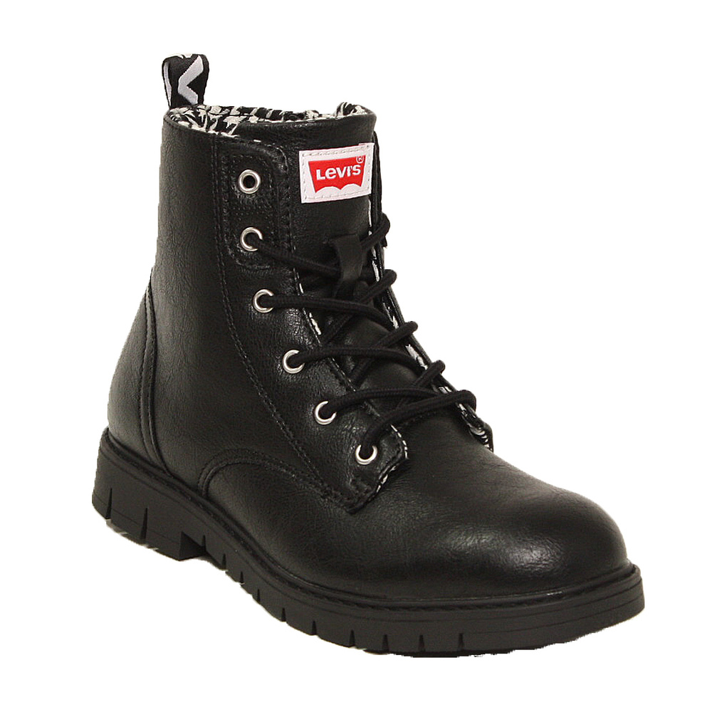 Ботинки Levi's #1