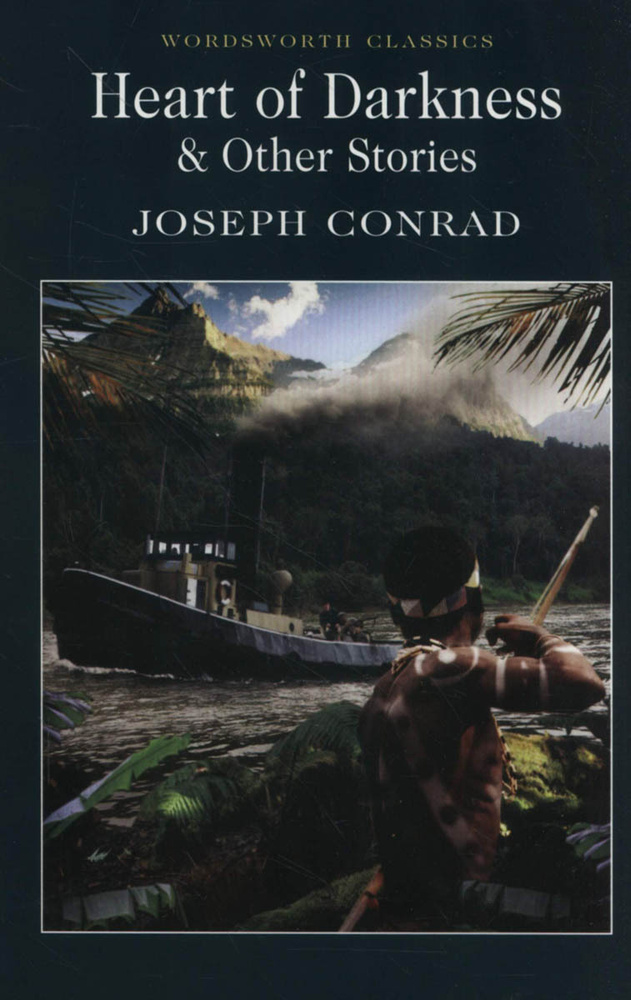 Heart of Darkness & Other Stories #1