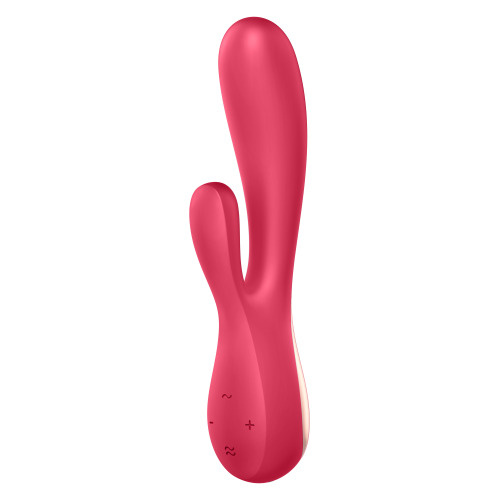 Вибратор Satisfyer Mono Flex #1