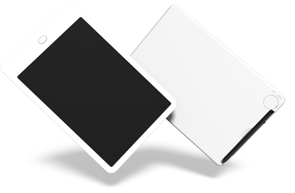 Newsmy Графический планшет H10L_1CSC20004276, формат A4, белый #1