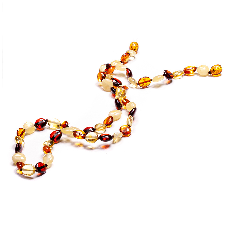 ЯНТАРЬ РОССИИ Бусы Янтарь - купить с доставкой по выгодным ценам в ...