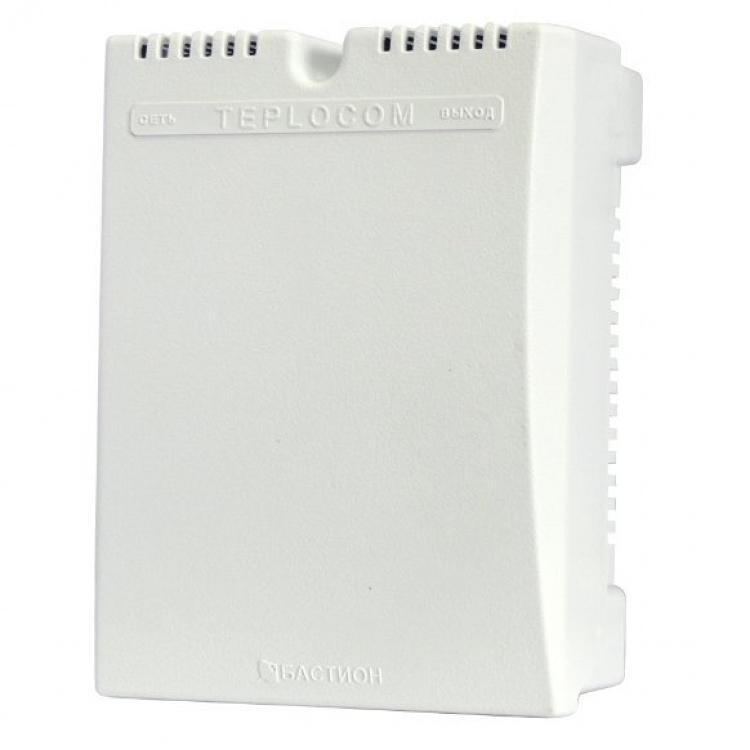 Стабилизатор напряжения Teplocom ST-555 купить по низкой цене с ...