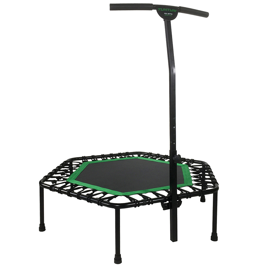 Tunturi Hexagon Fitness Trampoline OZON 226995234