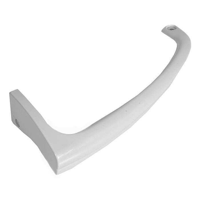 Ручка холодильника Indesit верхняя 857152 - купить с доставкой по ...