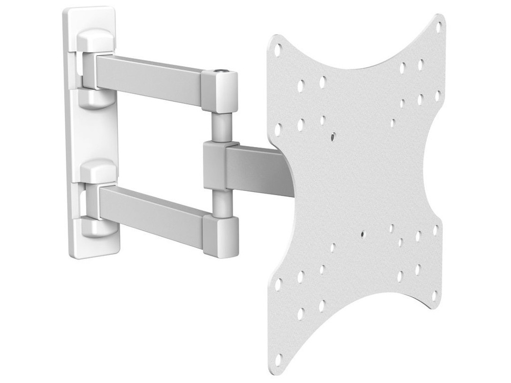 Кронштейн Ultramounts UM867W (до 20кг) Whiteкупить по низким ценам в ...