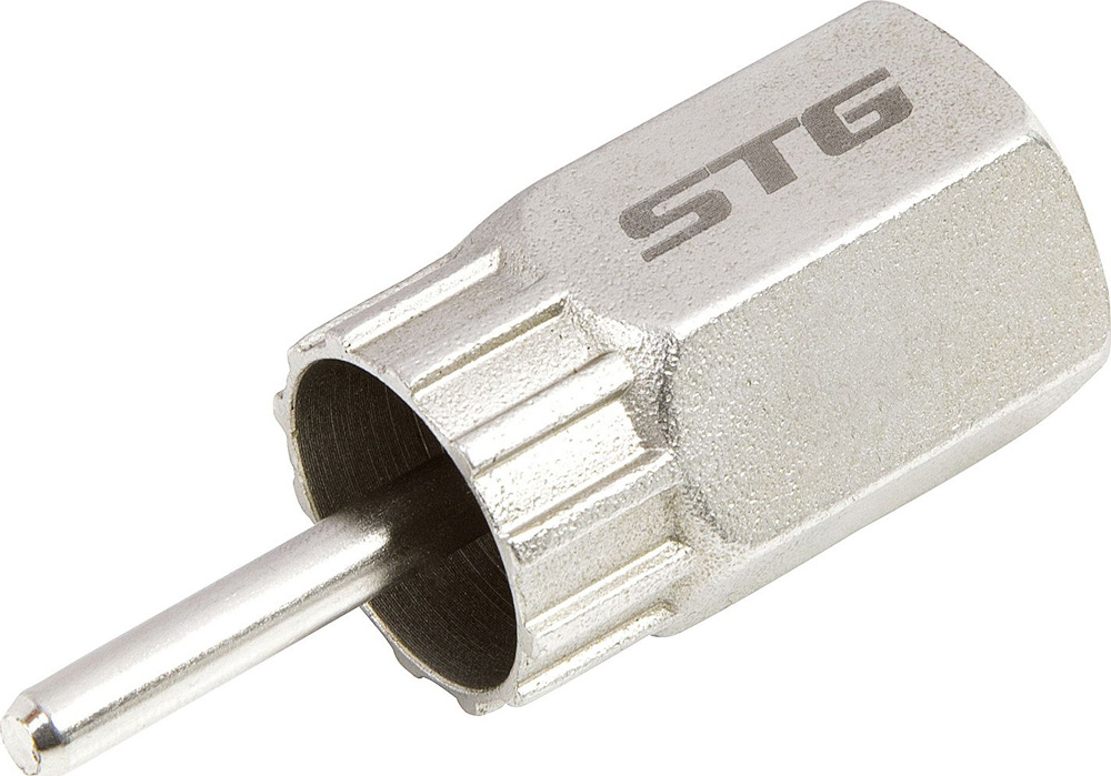 Съемник кассеты STG YC-126-1A, для кассет Shimano #1