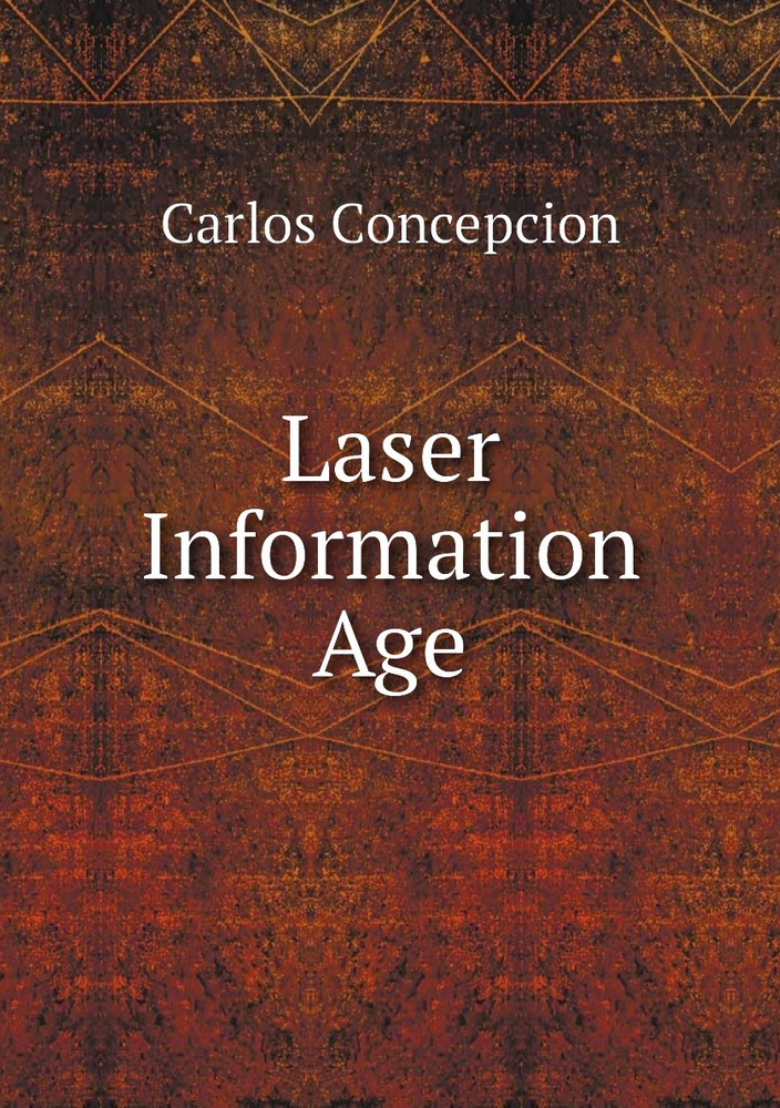 Laser Information Age #1