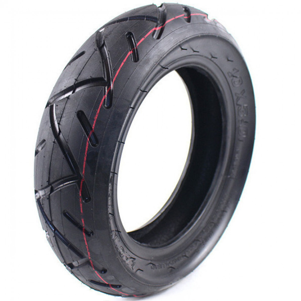 Покрышка 10x3.0 (76-152) для электросамоката KUGOO M3 / М4 / M4 PRO #1