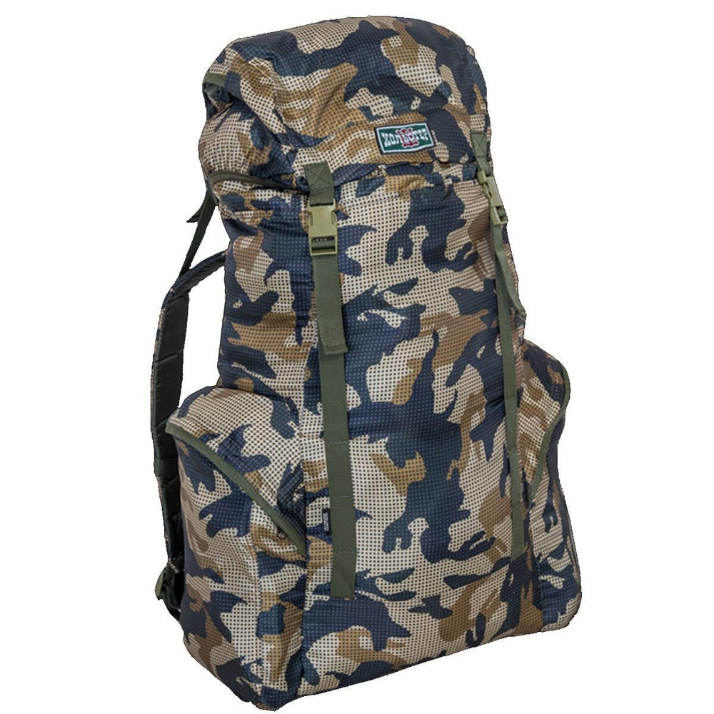 Рюкзак туристический Хольстер Рюкзак Монолит 50л, 50 л - купить по ...