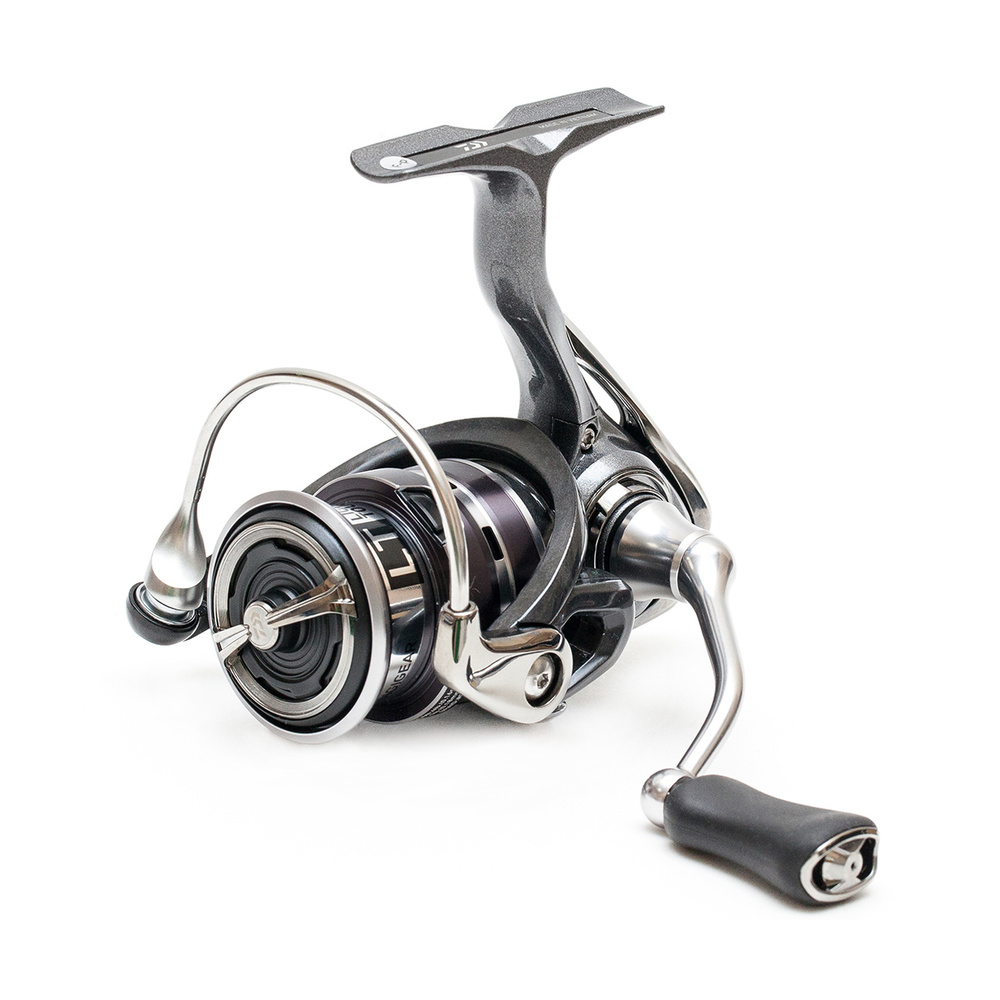 Катушка Daiwa 20 EXCELER LT 1000, Безынерционная, 1000 купить по низкой ...