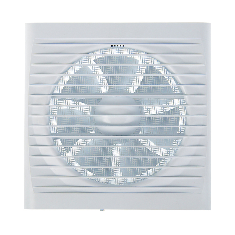 Вентилятор TDM "Народный 150" SQ1807-0203, 230 В, бытовой, настенный, d ...