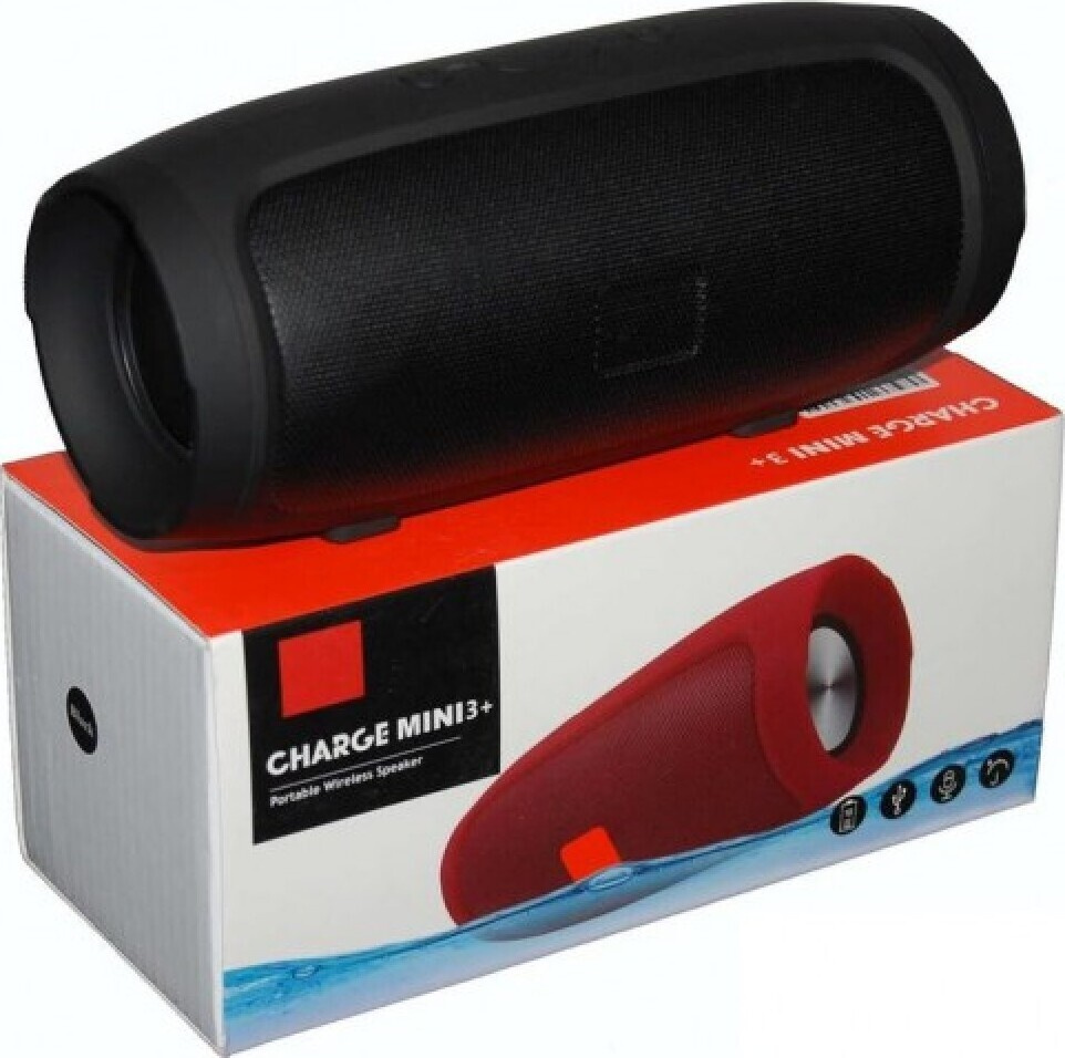 Charge 3 2024 portable speaker