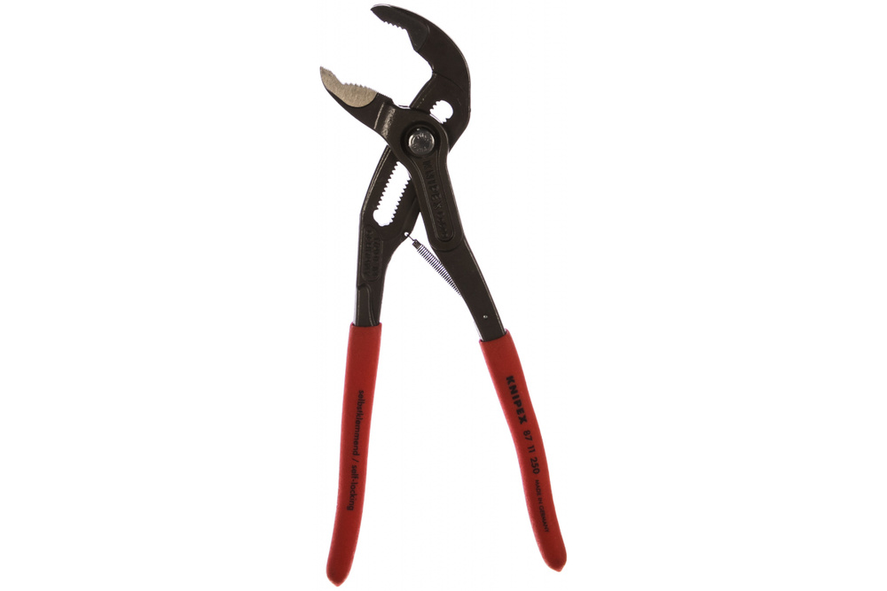 Knipex deals cobra 350