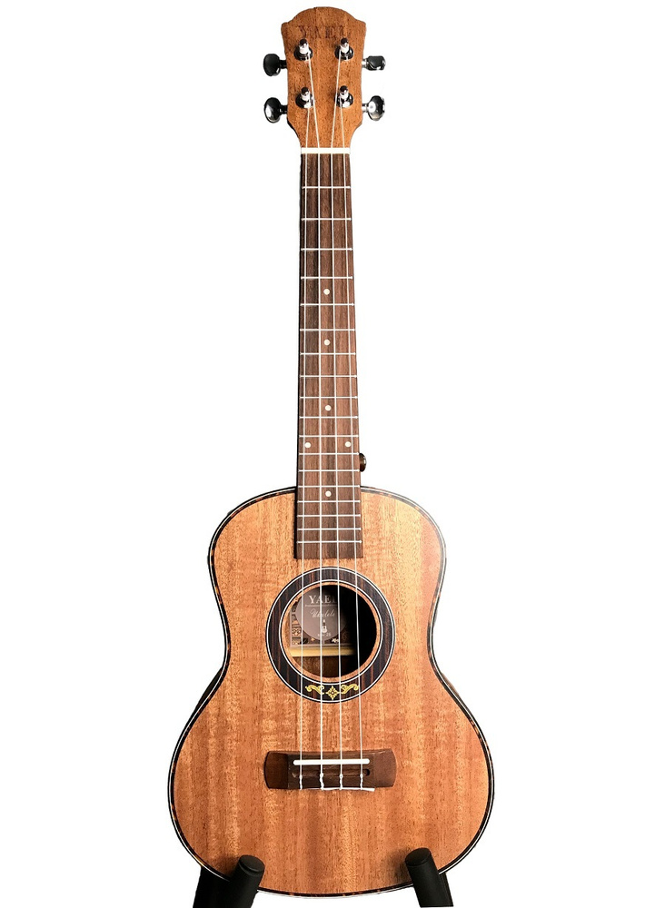 Укулеле тенор Yael DF-09-26 - купить с доставкой по выгодным ценам в ...