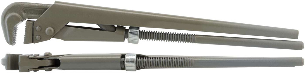 Ключ Газовый КТР №4 (ГОСТ 18981-73) НИЗ - Купить С Доставкой По.