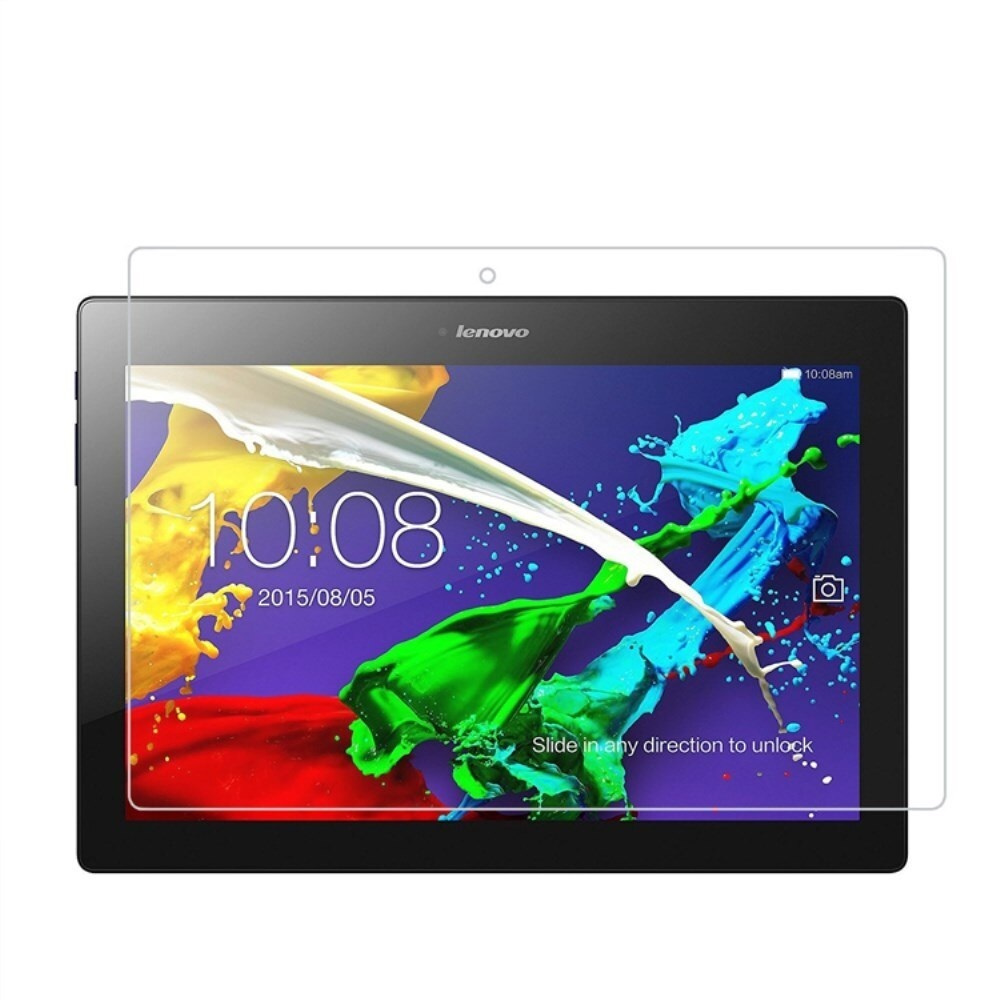 Защитное стекло на Lenovo Tab 3 10