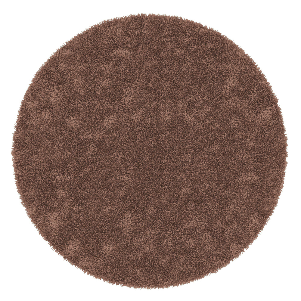 Коврик для ванной комнаты WasserKRAFT Dill BM-3912 Carob Brown #1