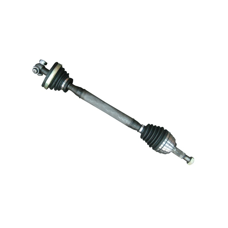 Вал приводной левый Asam 30212 - Asam арт. 30212 - купить по выгодной ...