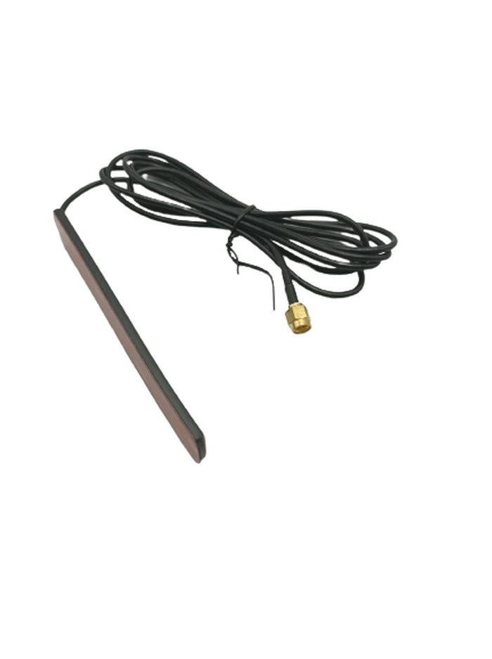 Антенна 4G, GPRS, GSM в автомобиль для магнитолы, рации - купить с ...