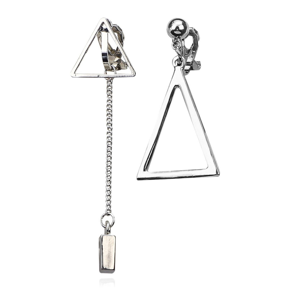 Клипсы для ушей женские Мисс Клипс - купить с доставкой по выгодным ...