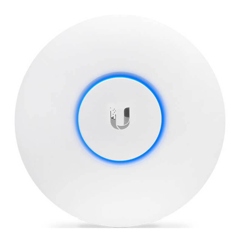 Unifi ap ac pro