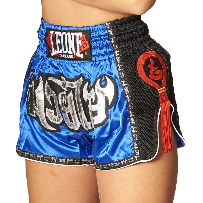 Leone muay deals thai shorts