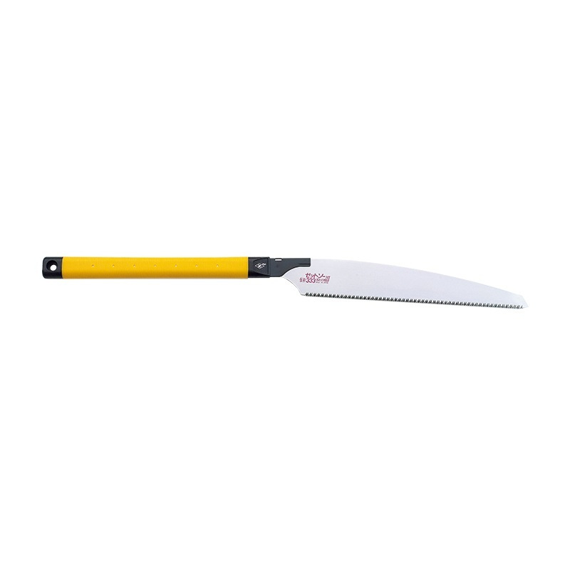 Ножовка ZetSaw 15014 Kataba для строительных работ 333 мм; 9TPI; толщина 0,9 мм Z.15014  #1