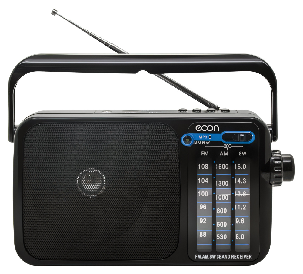 Радиоприемник econ ERP-1100 #1