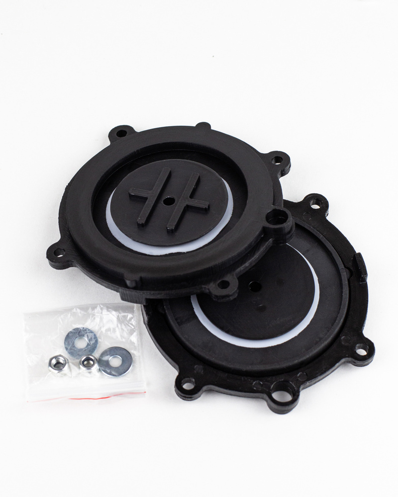 Мембраны Plastair для компрессора Secoh SLL-30(40,50) - купить в ...