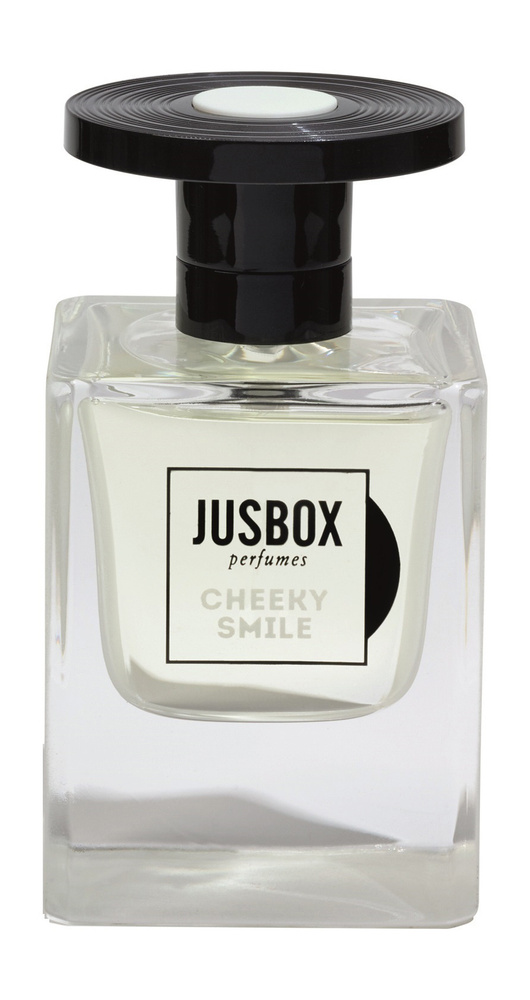 Парфюмерная вода / Jusbox Cheeky Smile Eau de Parfum #1