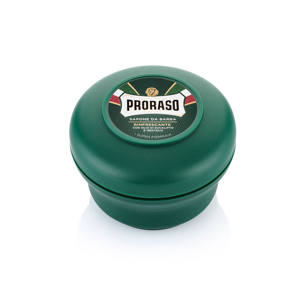 proraso Средство для бритья, мыло, 150 мл #1