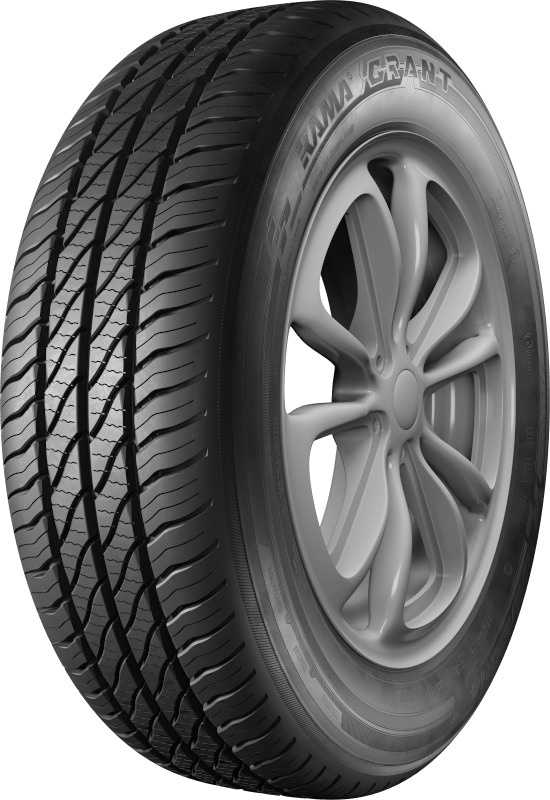 КАМА GRANT (НК-241) Шины  летние 185/60  R14 82H #1