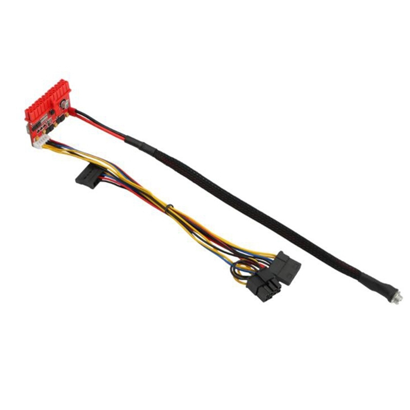 Pico switch