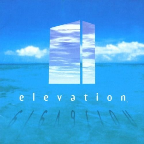 Компакт-диск Elevation 1 CD #1