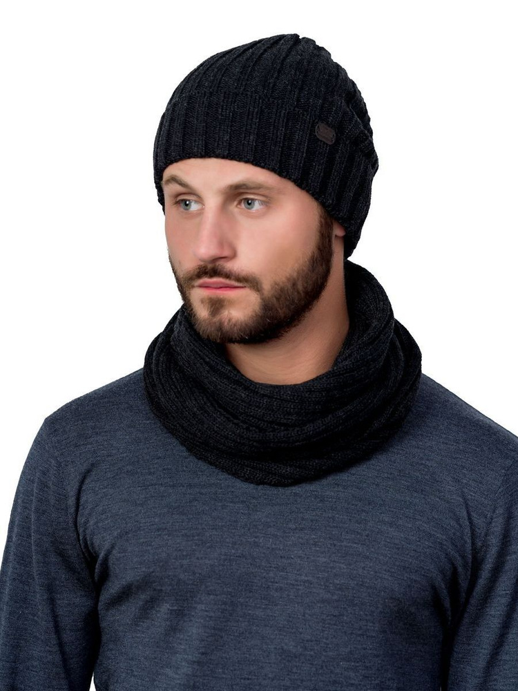 Шапка LANDRE #1