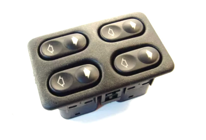 Выключатель стеклоподъемника 2110 (4 кнопки) - арт. 18.3763 - купить по ...