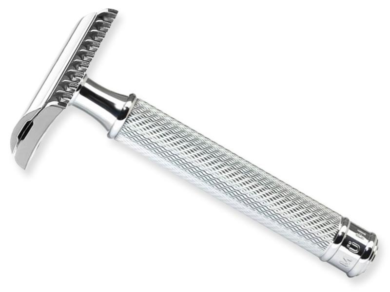 Станок для бритья Металлический #1