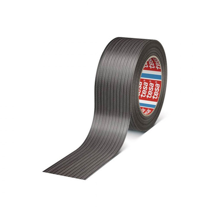 tesa Изолента 50 м 150 мкм, 1 шт. #1